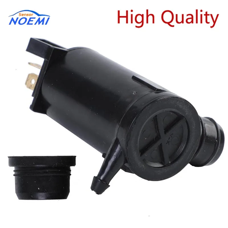 

YAOPEI 89001132 Windshield Washer Pump for Honda Element 2001-2006 177132 38512-SC4-672 38512-SC4-673