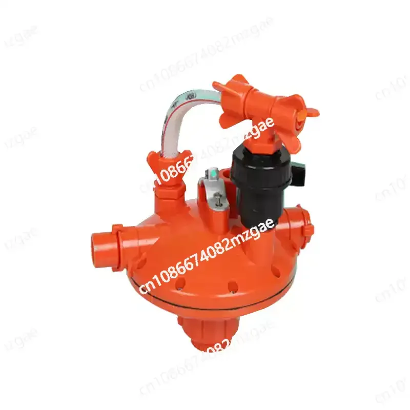 

Регулятор уровня воды, редукционный клапан, регулятор давления, аксессуары для разведения, автоматическая поилка для птицы