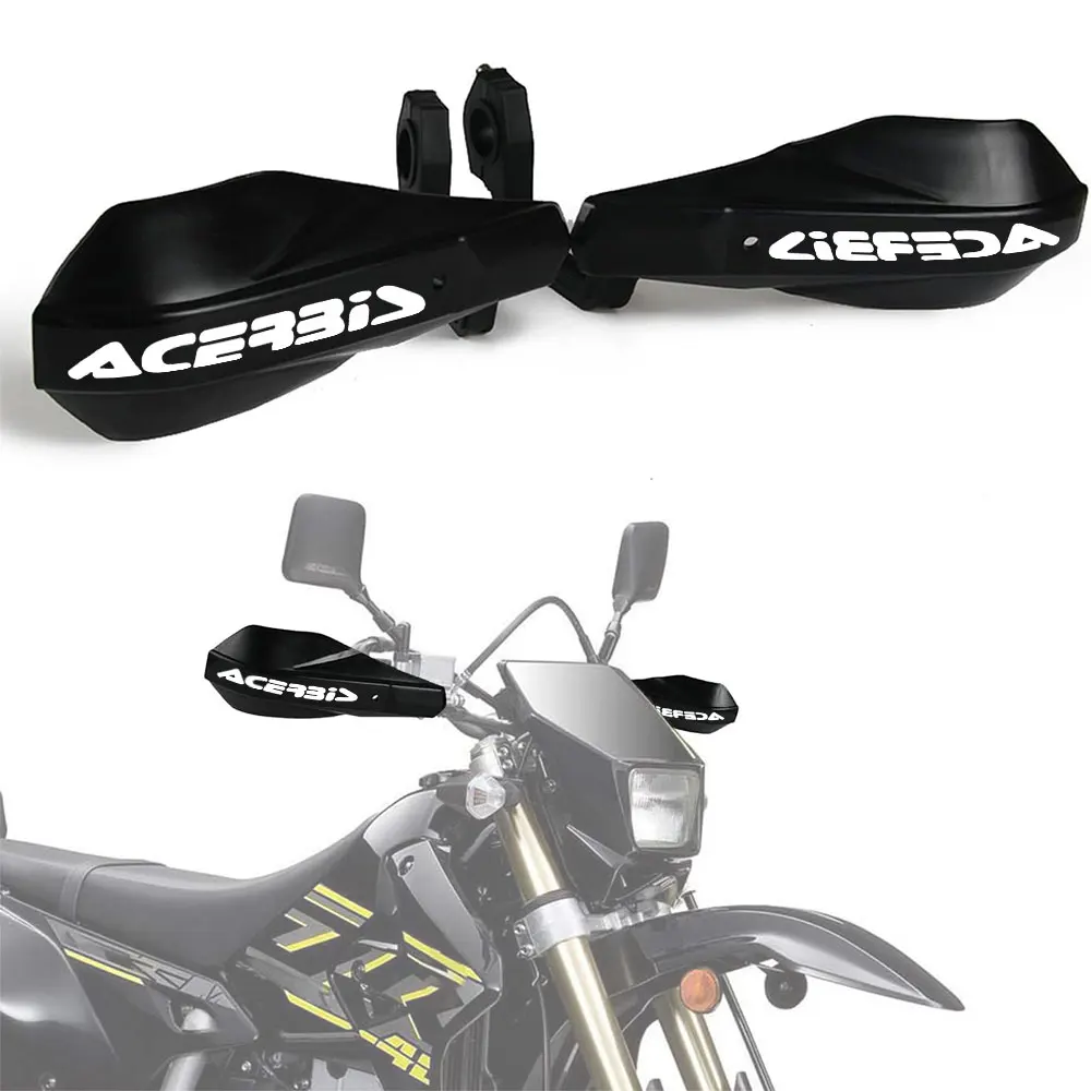 22mm 28mm Handguard For HONDA KTM SUZUKI YAMAHA KAWASAKI Dirt Bike Mini Motocross Handle bar Protector Universal Hand Guards