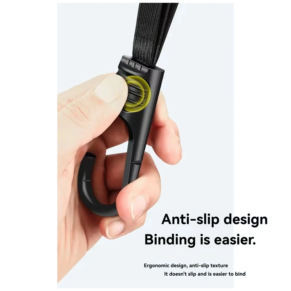 

Simple Universal Motorcycle Rear Seat Tie Bungee Cord 4 Pcs 60CM Helmet Fixing Rope Hook Luggage Fixed Rope