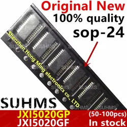 (50-100piece)100% New JXI5020GP JXI5020GF JX15020GP JX15020GF sop-24 Chipset