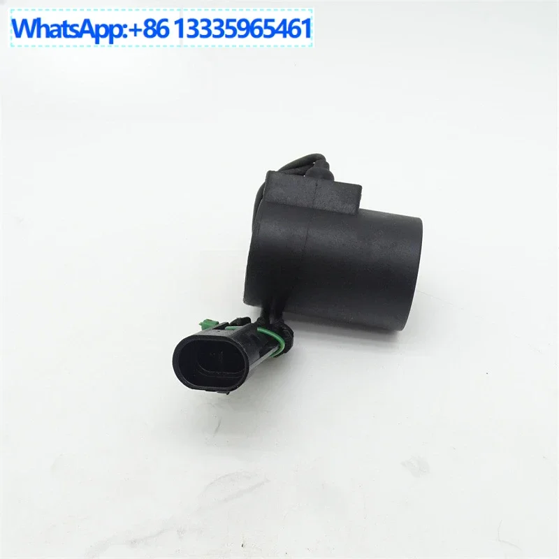 

Construction machinery spare parts 6678988 are suitable for bobcat solenoid valve components and coils