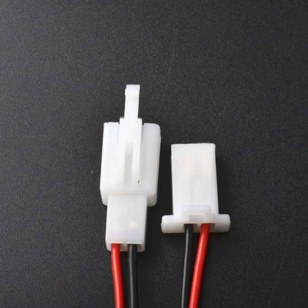 1set 2.8mm 2/3/4/6/9 pin Automotive Quick connection Electrical wire connector Male Female cable terminal plug Kits Motorcycle