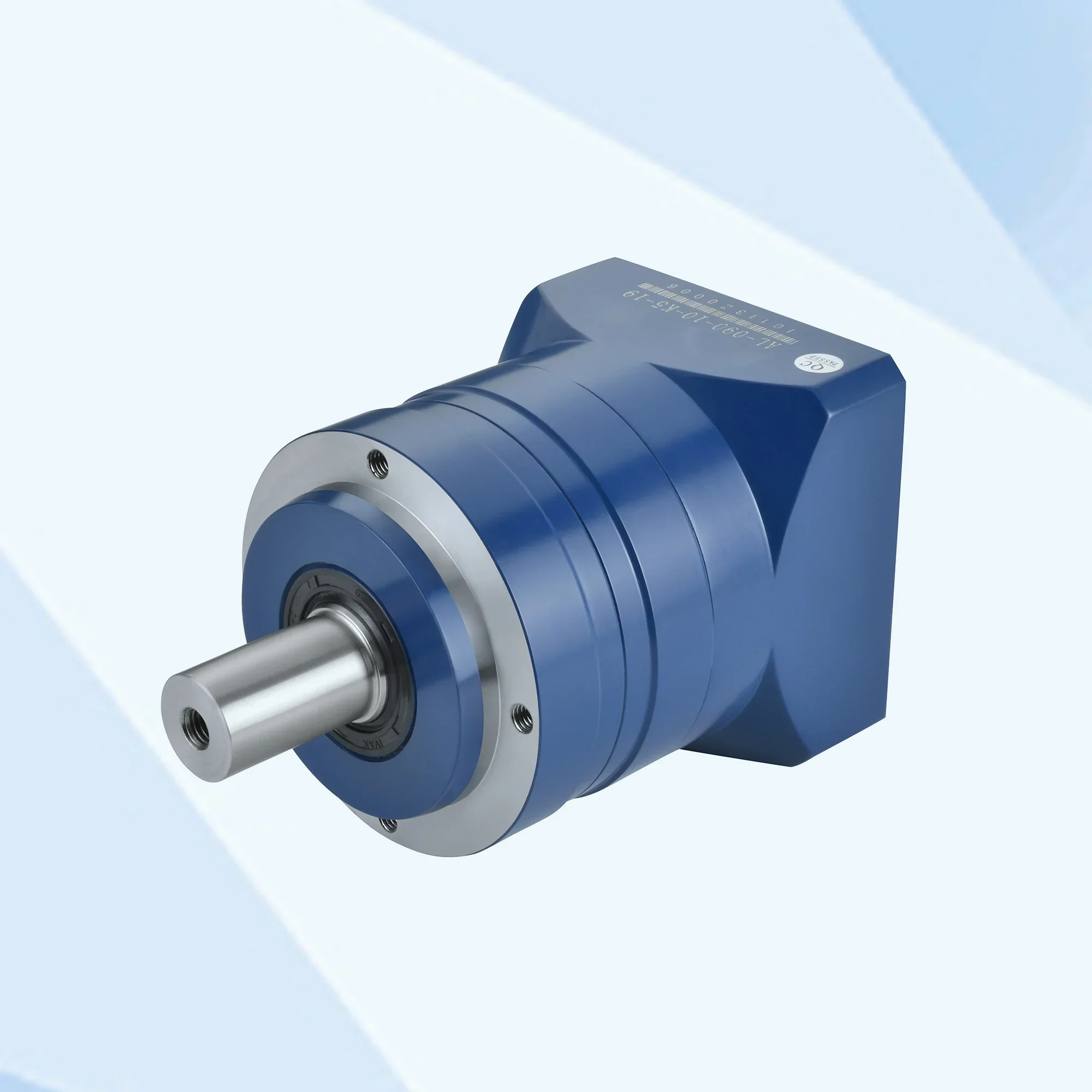 3~100:1 Gearbox Planetary Reducer