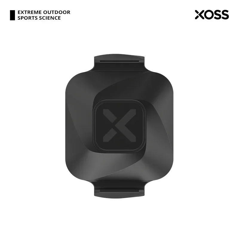 XOSS Vortex Speed Cadence Sensor for Bicycle Computer IPX7 Waterproof 300Hrs Battery Life Bluetooth ANT+ Bike Accessories MTB