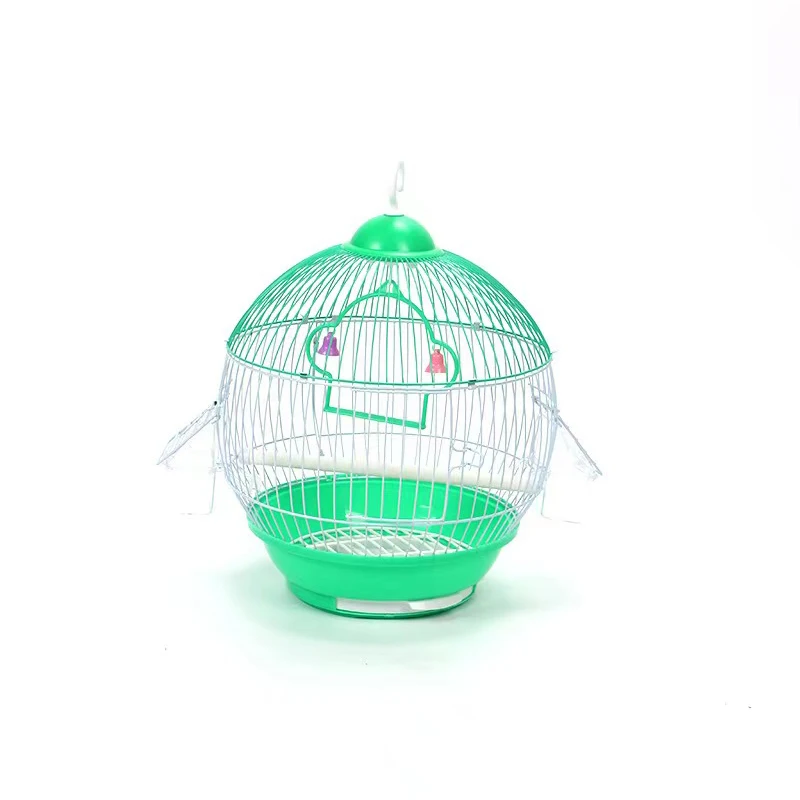 Mini Spherical shape Birdcage 3