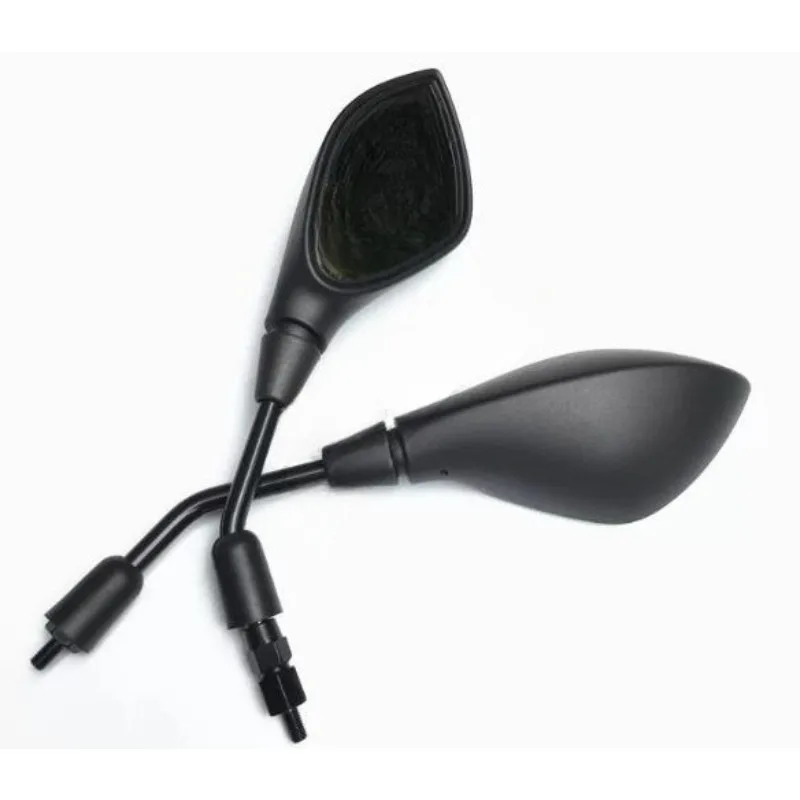 Suitable for Motorcycle BJ250T-8 Model QJ150T-23 Rearview Mirror, Reflective Mirror, Reverse Mirror