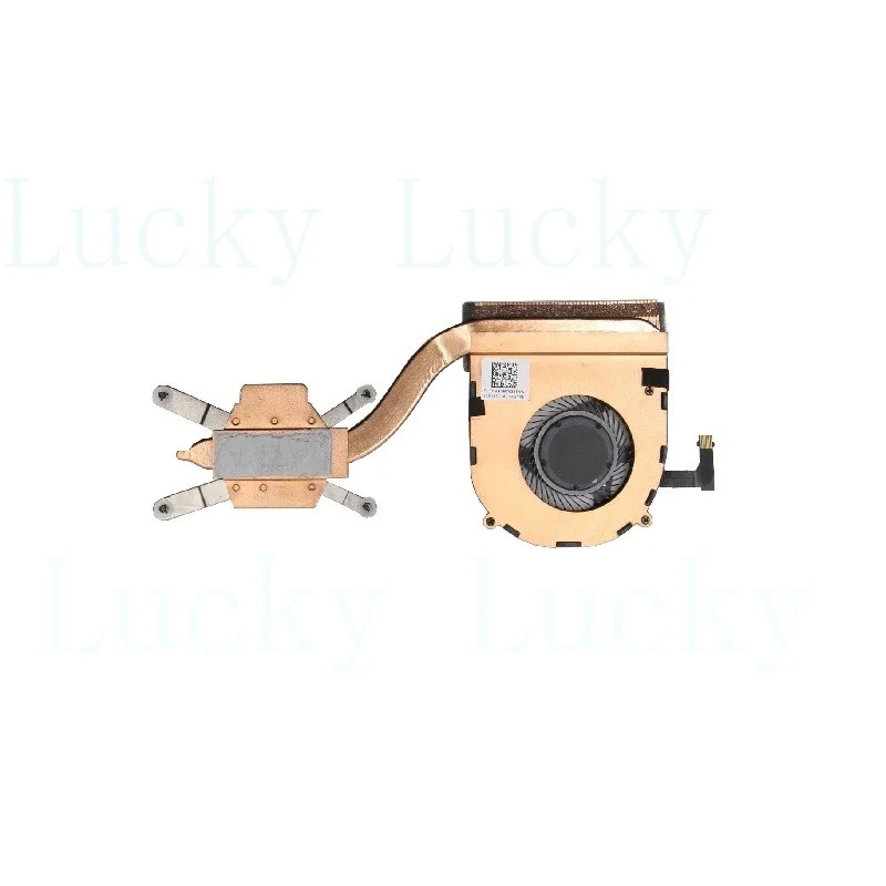 

f Laptop CPU FAN&Heatsink For Lenovo ThinkPad X1 Yoga 2nd Gen 01AX830 01AX999