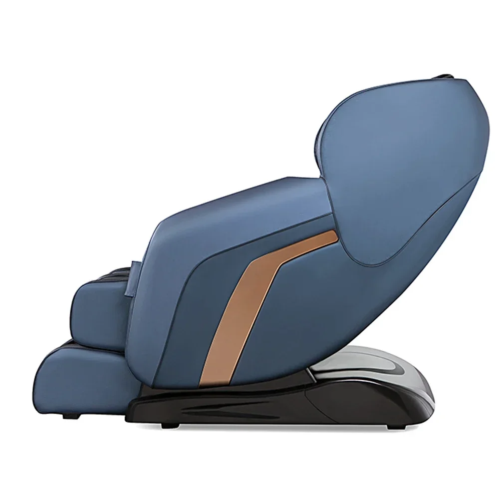 Morningstar Reflexology Portable Massage Chair