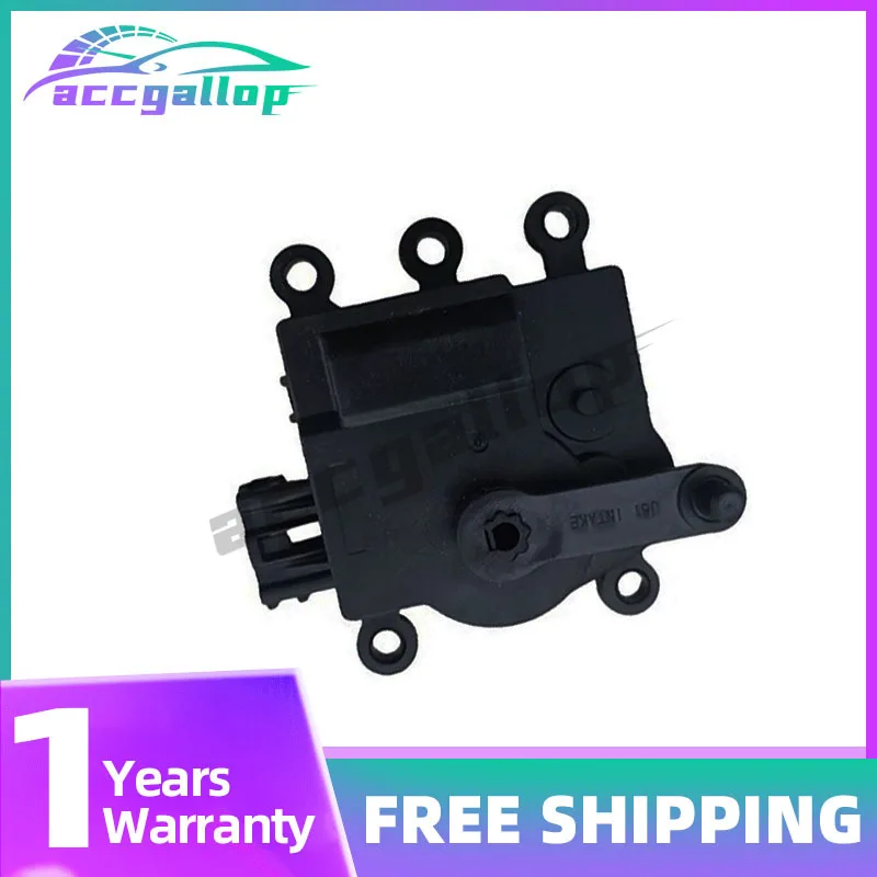 

Нагреватель кондиционера, привод свежего воздуха для Mazda 6 2008-2012 GH OEM, номер детали GS1D-61-B60, запасные автомобильные аксессуары