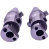 SERDI Serie NWN 5100 Werkzeughalter 9,5 mm 2000 2001, Schneid-Bithalter, Ventilsitz, CNC-Drehwerkzeug-Set 1