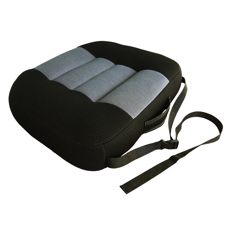 AB56-مقعد معزز للسيارة، مقعد معزز للأشخاص القصيرين، مقعد معزز للبالغين للسيارة #5