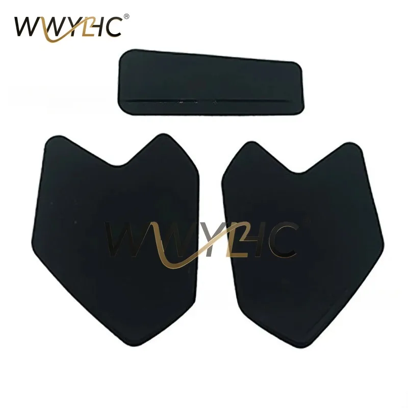 Suitable for R1200GS ADV Motorcycle Fuel Tank Fishbone Anti Slip and Thermal Insulation Protective Tape