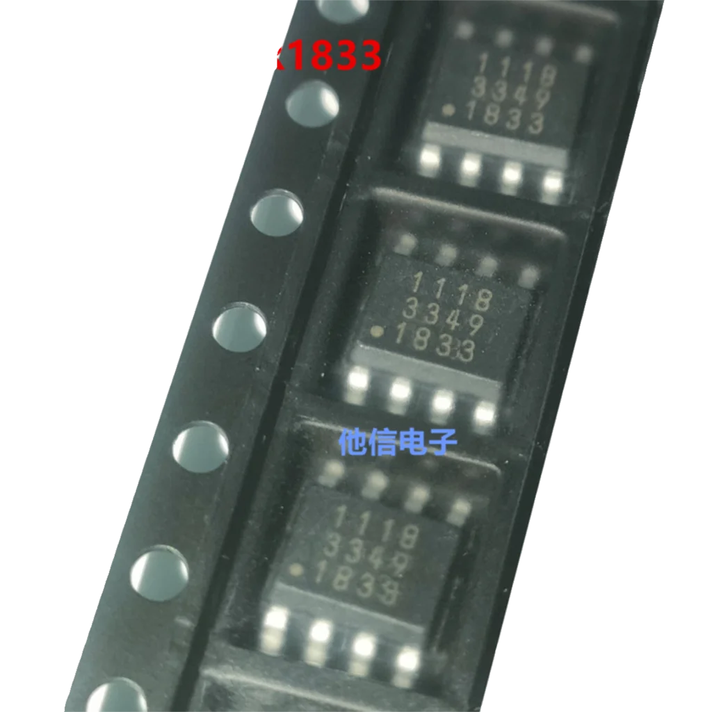 10pieces BL1118CS8TR1833 1118 SOP8 1.8V 3.3V