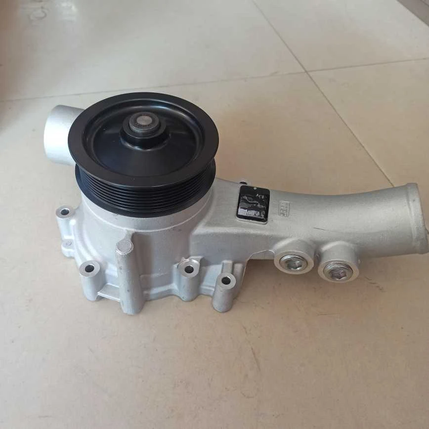 Applicable to Faw Liberation Stannic Bavin Aowei Engine Original Pump Accessories 1307010-6be-11609a