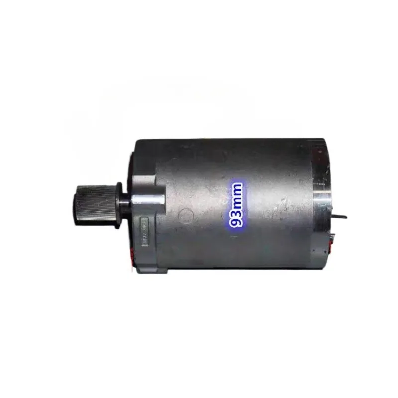 For High-power 12-24V High-power Brushless Motor Above 1000W, Modified Propeller