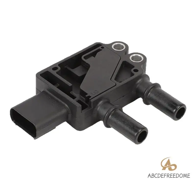 

DPS122 68312096AA 68312096AB 4-контактный датчик давления фильтра частиц дизеля для Dodge Ram 2500 3500 4500 5500 2019-2023