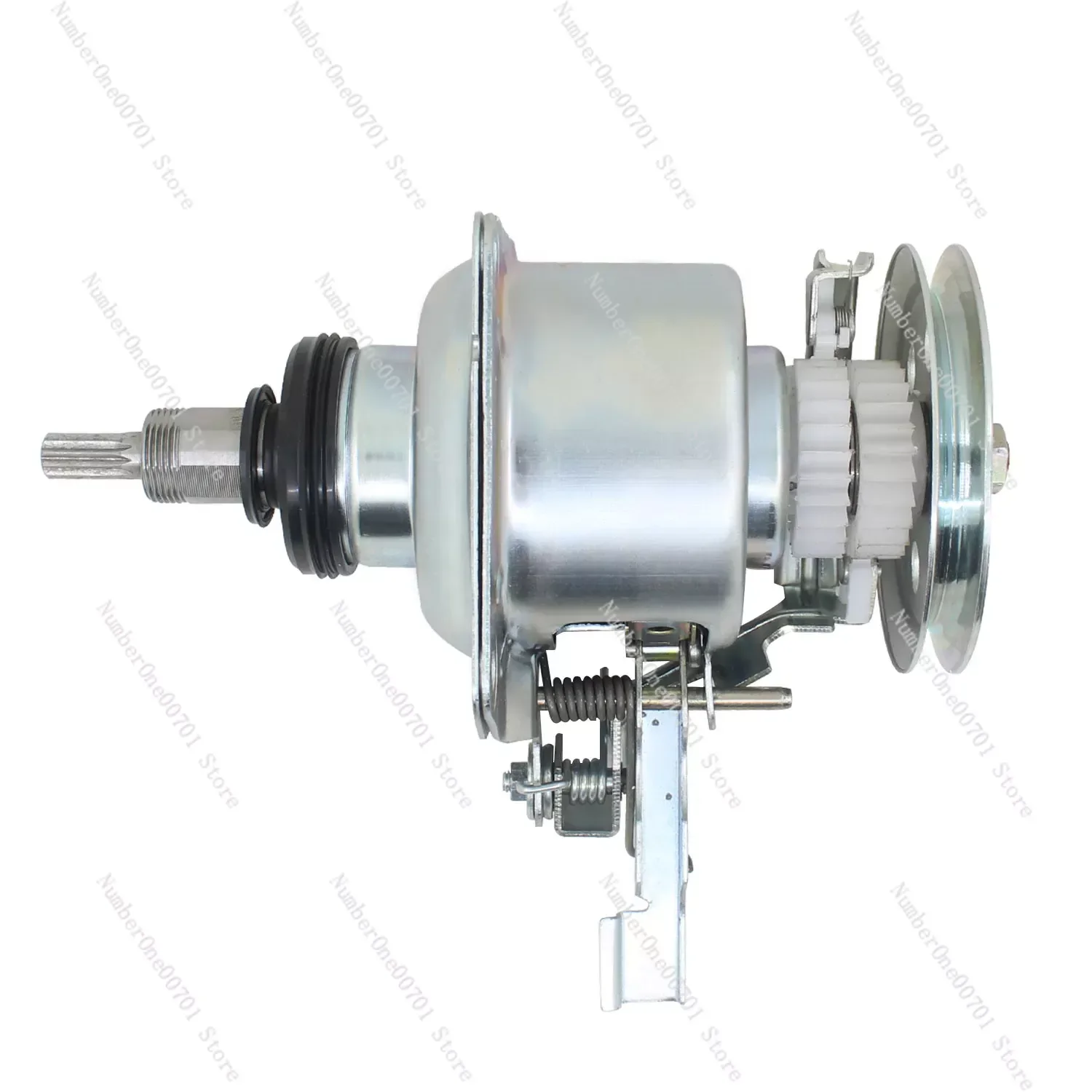 Suitable for LG automatic clutch washing machine assembly single/double gear clutch T7F5 97SF 138 88F