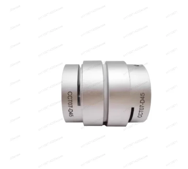 DCY01-D25-P6-d6 Non-Contact Magnetic Coupling Leak-Free Torque Transmission Precision Motion Control