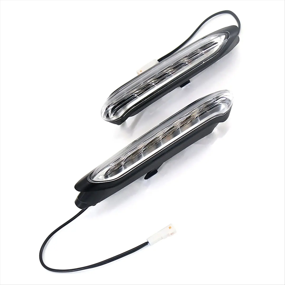 AA19 Motorcycle Accessories LED Turn Signals Light Flasher Lamp Indicator for 937 950 2021 2022 2023