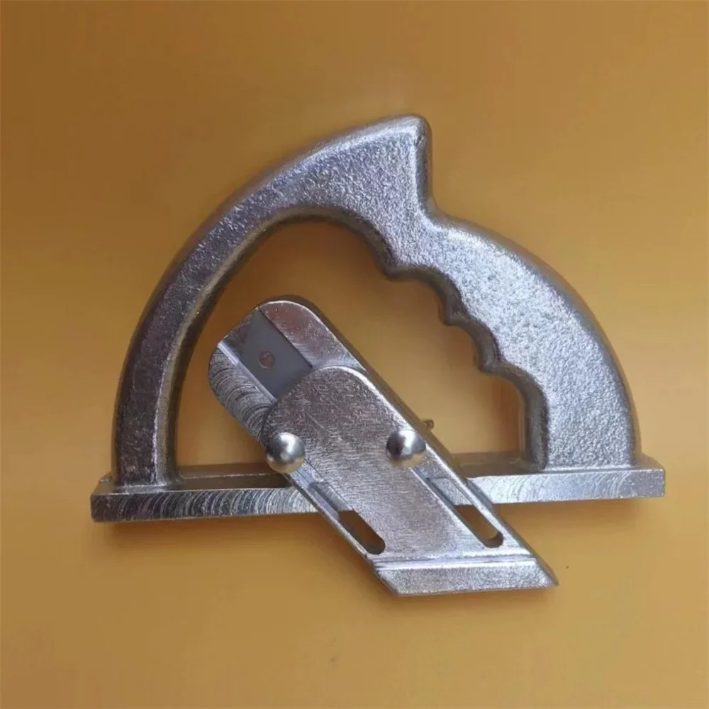 Big PVC Roll Floor Edge Cutting Tool Vinyl Floor Seam Seamless Knife No Blade For Flooring Patchwork