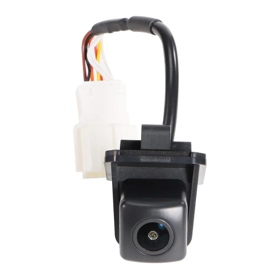 PEIVSO New High Quality Rear View Backup Parking Camera 39530-TX4-A01 39530TX4A01 For 2013-2015 Acura RDX