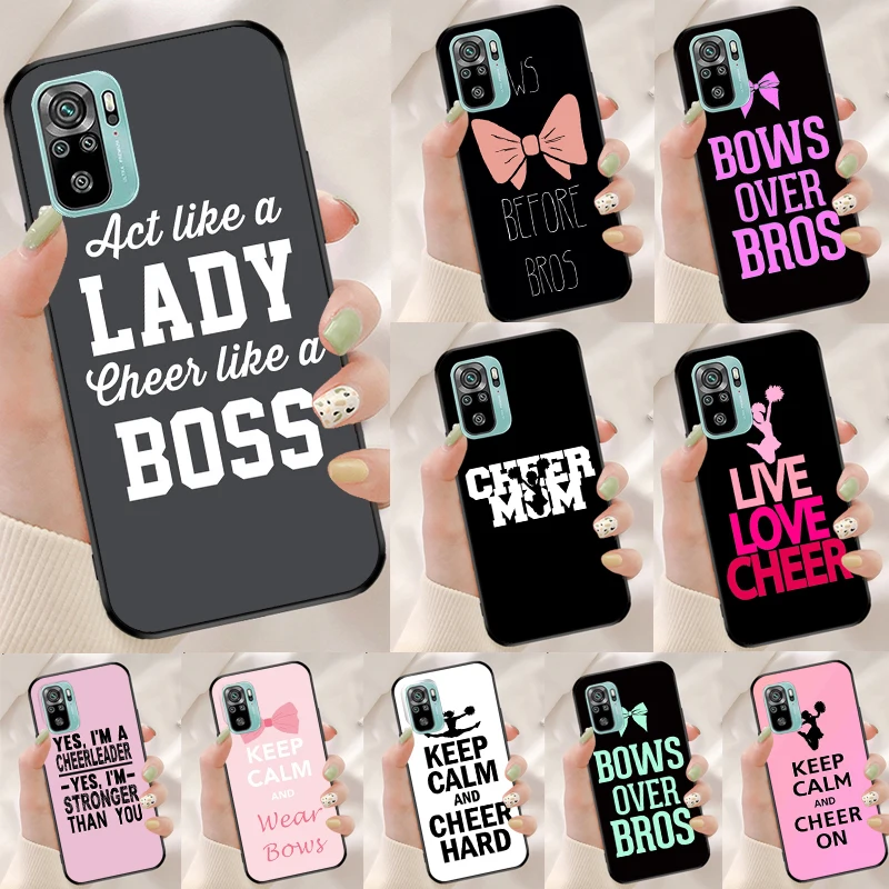 Cheerleader Cheer B… - image