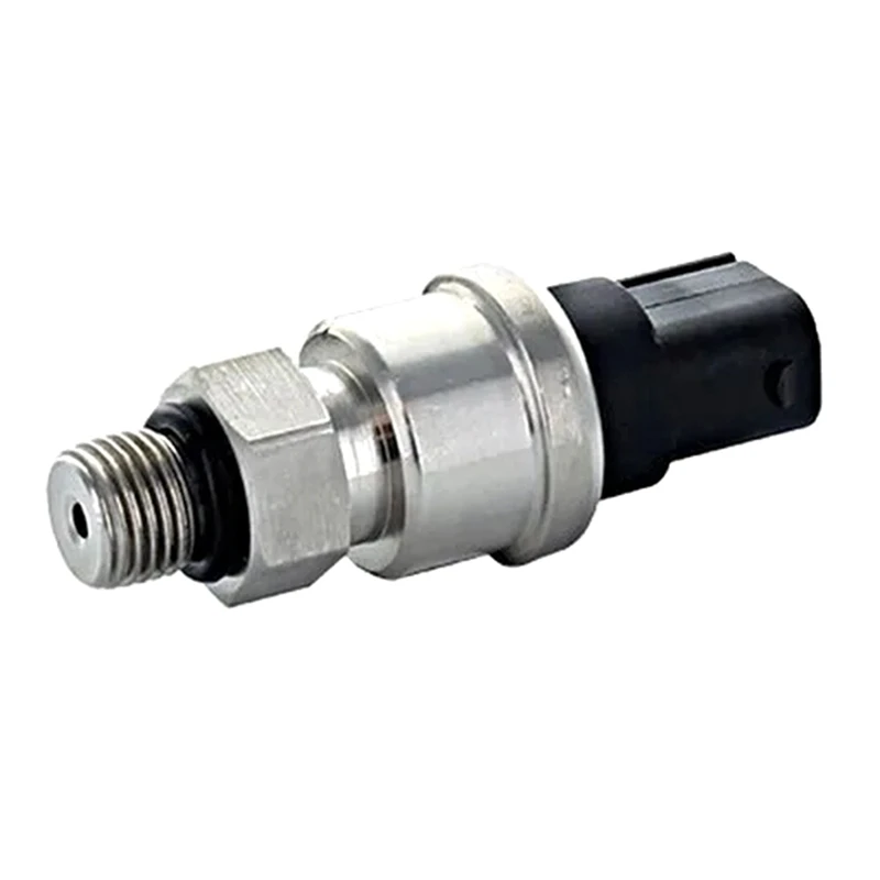 Excavator Engine Low Pressure Pressure Sensor LC52S00019P1 For KSG Excavators SK200-6 SK200-6E Accessories