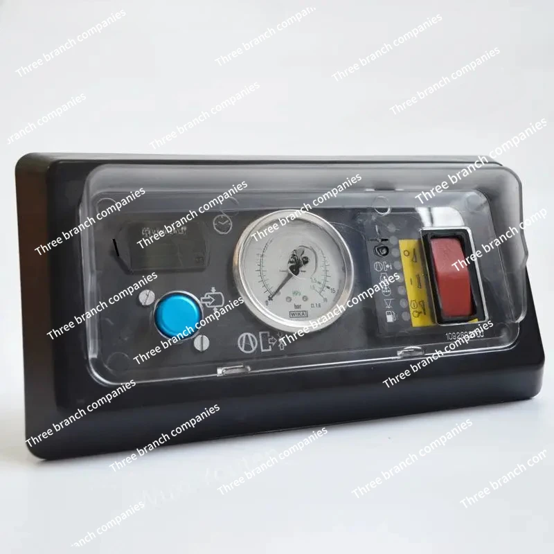 

Accessories Portable Air Compressor 1092733080 1604047188 Controller Control Panel Xas136 Xas136dd