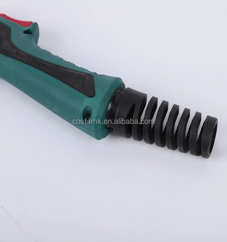 Portable Welding Torch 24ak Torch mig Soldering Gun with inverter mig torch welding gun