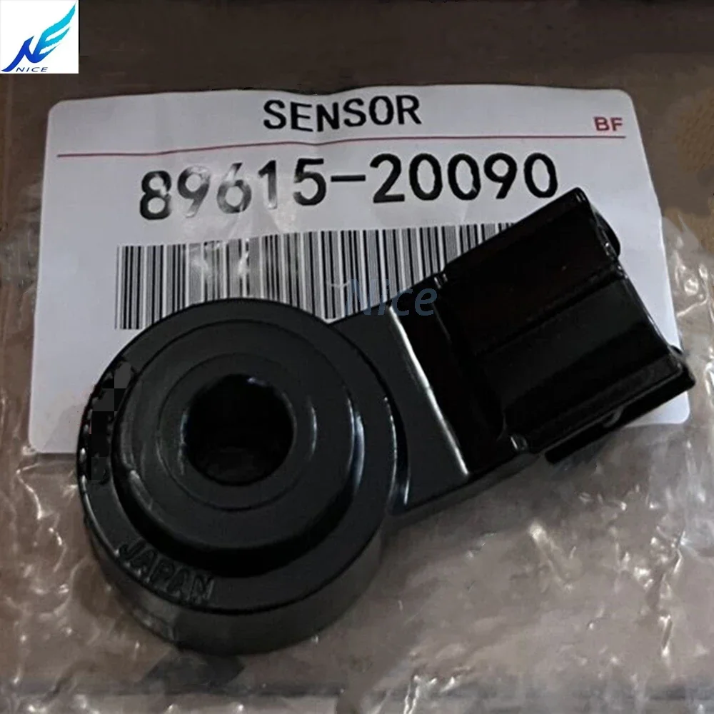 

Новый датчик детонации OEM Denso 89615-06010 89615-20090