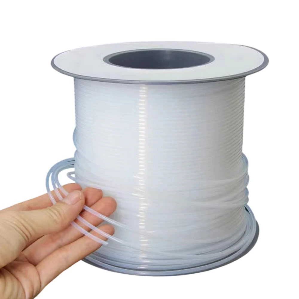 For Reducing Usage Costs As The Picture Filament Welder Tube Seamless Filament Splicing Silicone Filament Joint