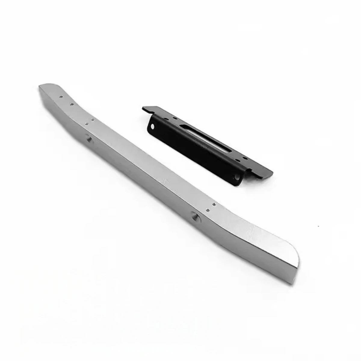 Classic front Bumper fit RC4WD Gelande2 Cruiser fj40 accessories for 1/10 scale RC Car part