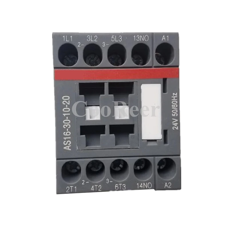 

Контактор AS16-30-10-20 AS16-30-01-20 AS16-30-10-25 AS16-30-01-25 AS16-30-01-26 Original