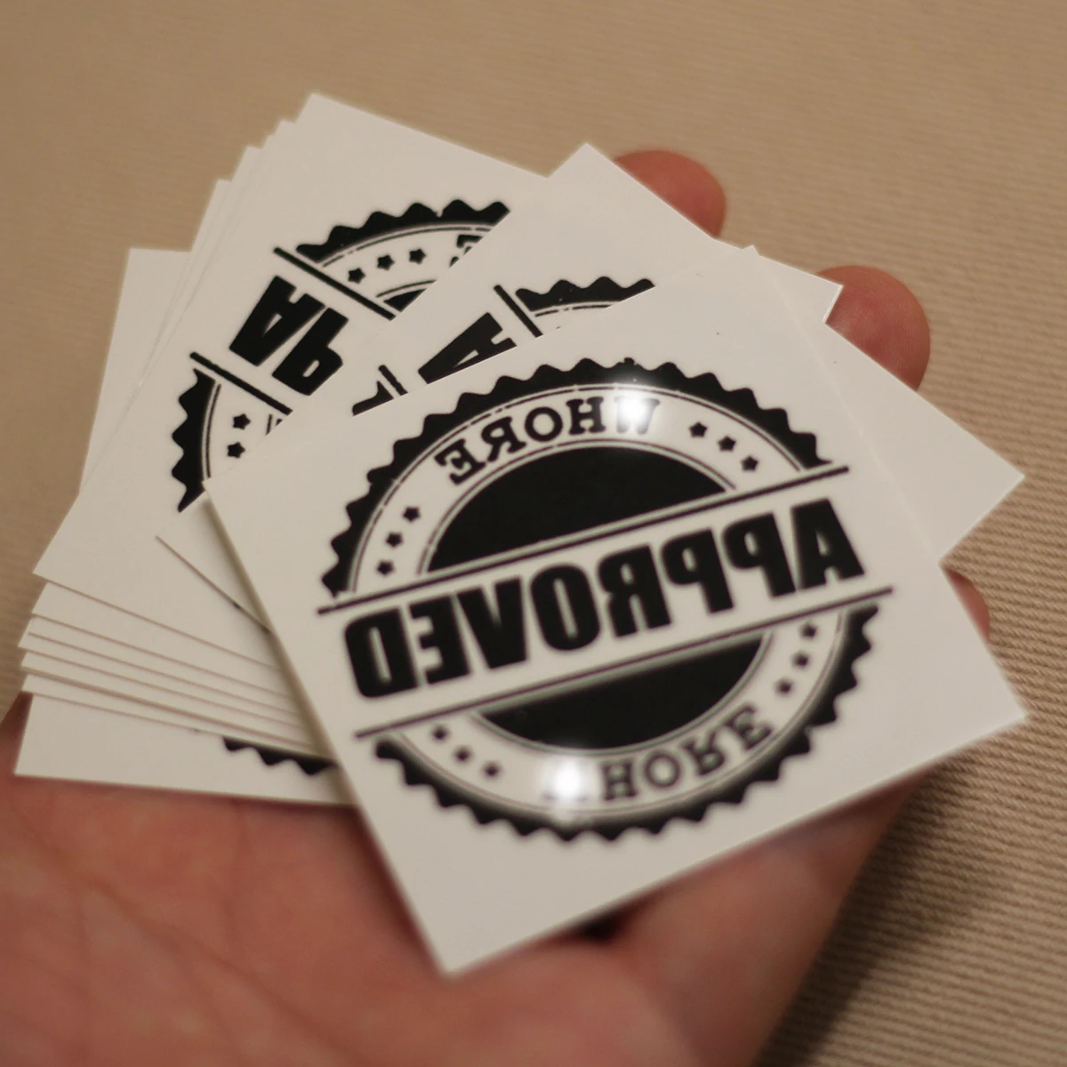 Approved cuckold temporary tattoos,adult waterproof sticker.