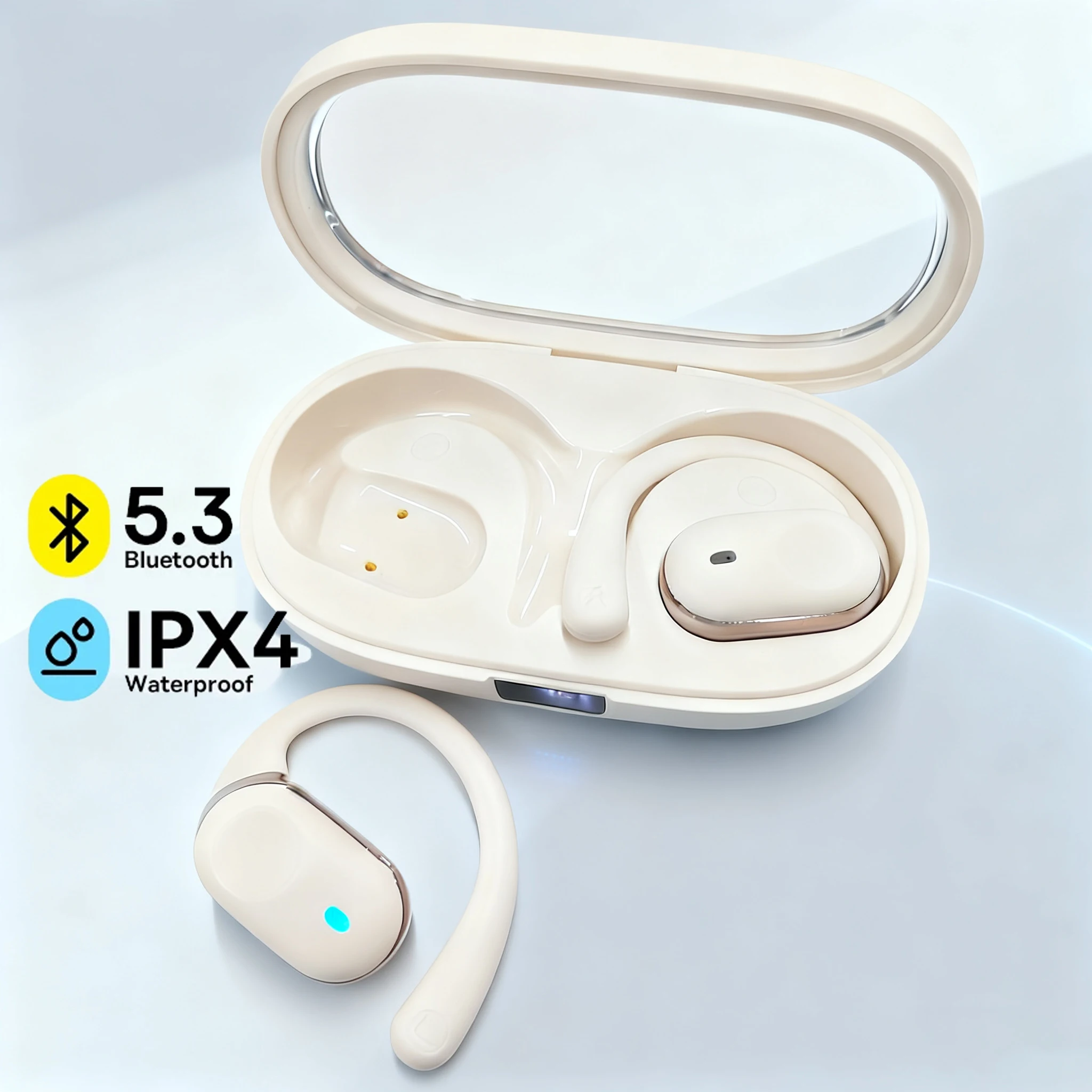 Erazer X18 Ows Wire… - image