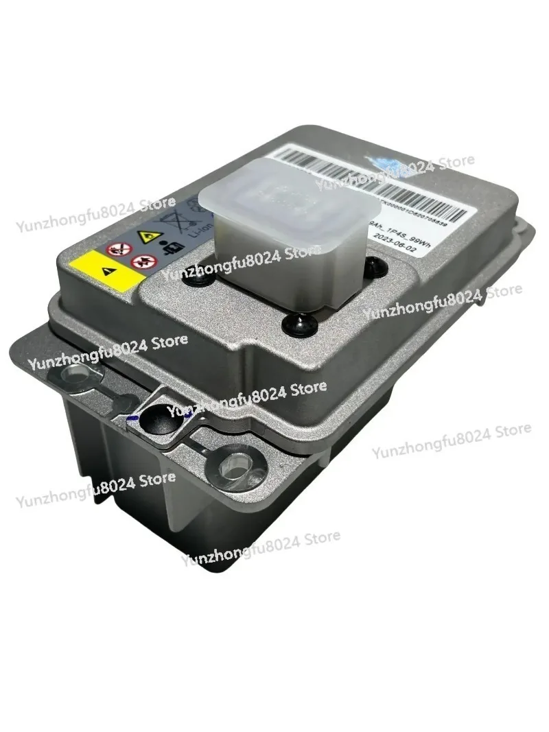 

Suitable for Model 3 Battery Model Y X S 16v Lithium Ion Battery Starter Battery