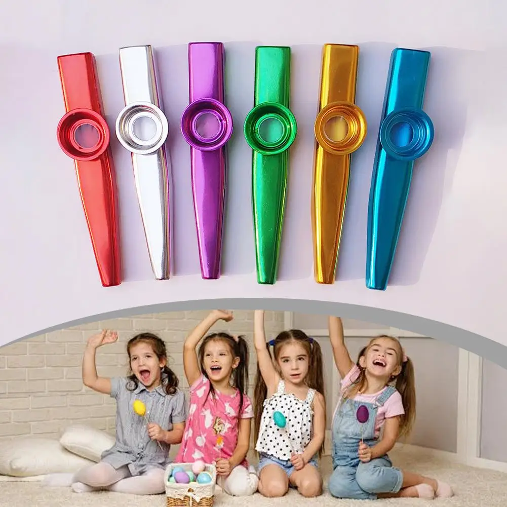 فلوت كازو احترافي مع حبل سهل اللعب، مزمار فم خفيف الوزن لمحبي الموسيقى المبتدئين والكبار #2