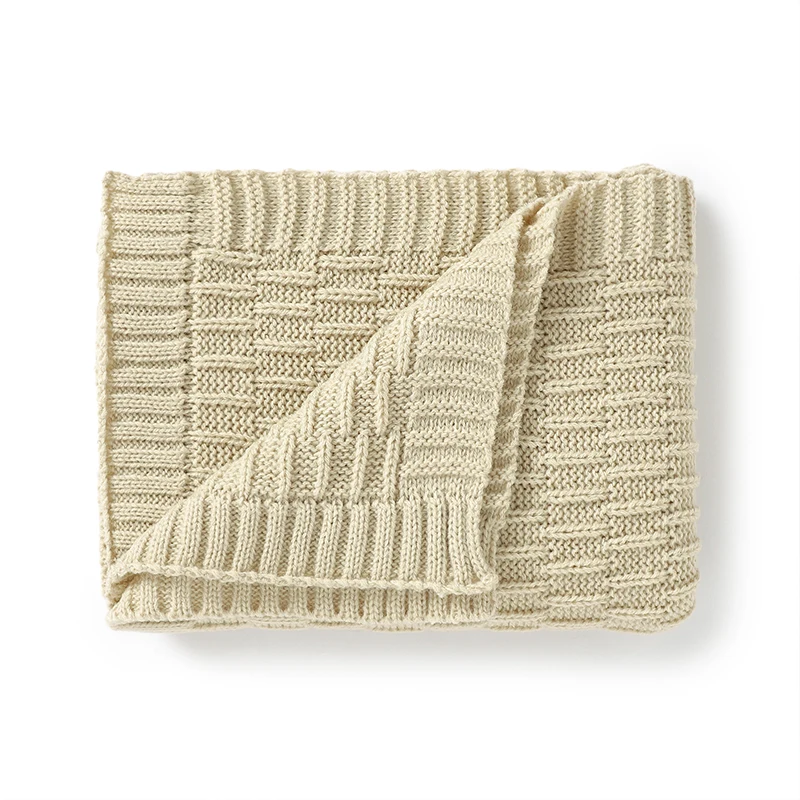 Couvertures Solides pour Poussette de Bébé, mir de Couchage pour Garçons et Bol, Dimension de 90x70cm, 82W 1846