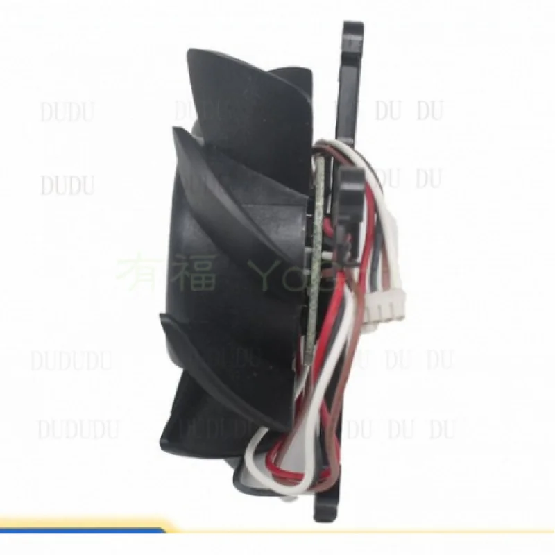 D New  for In Box NIDEC E60T13MS1B7-57 J33 Exhaust Fan