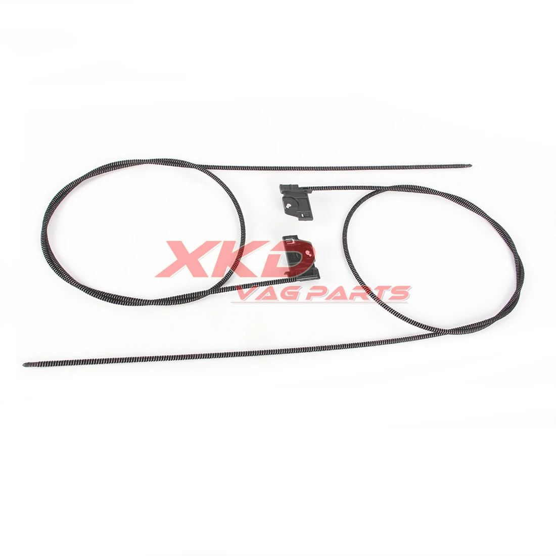 175CM Sunroof Glass Track Rail Traction Harness Cable Fit For LAND ROVER Range Rover L405 2013-2024 LR084563