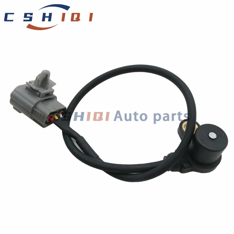 KL01-18-221 Crankshaft Pulse Sensor For MAZDA XEDOS 6 9 323 MX-6 MX-3 626 KL0118221 KL01 18 221 Auto Part Accessories