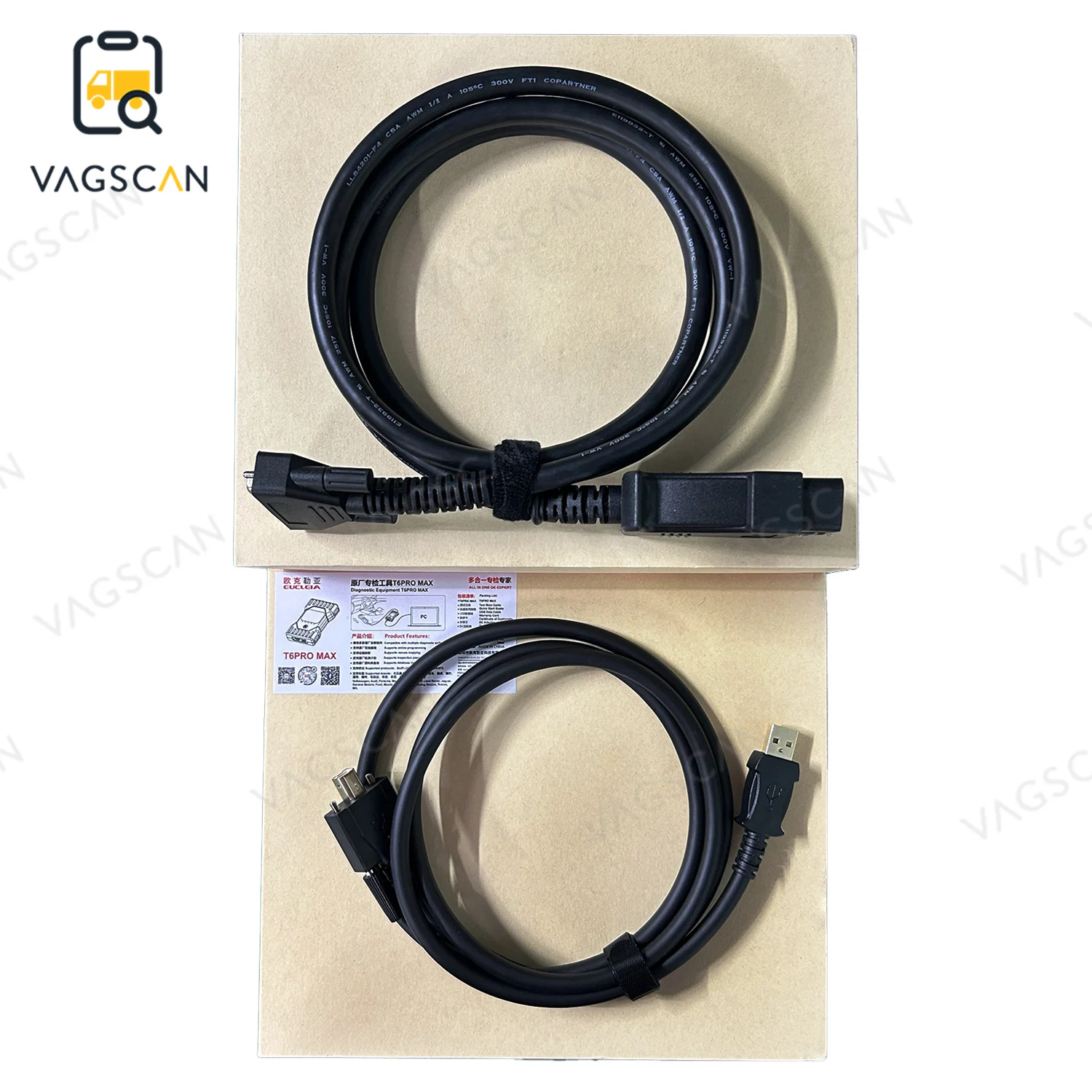 لـ T6 PRO MAX 13in1 يدعم CANFD DolP wifi رسم الخرائط عن بعد يستبدل C6 Icom 6154 Vocom MDI VCM2 Tech2 OTC HDS SGMW PIWIS3 SAIC #5