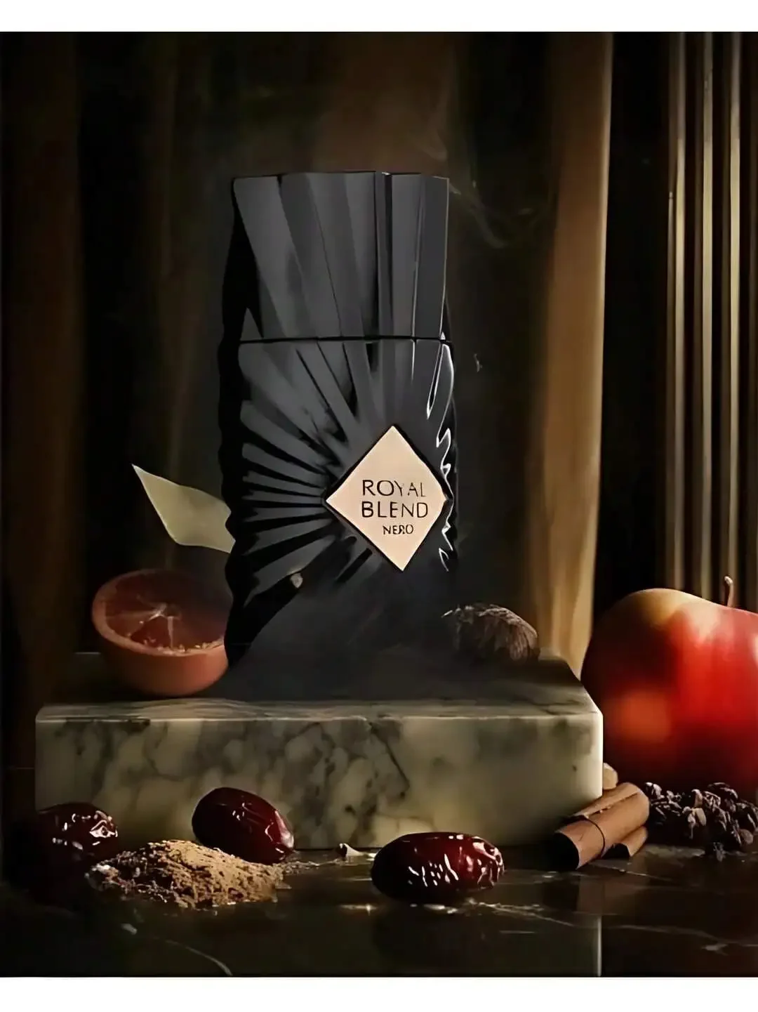 عطر World French Avenue Aether للجنسين، رذاذ عطري من الزهور الخشبية الناعمة، رائحة أنيقة طازجة، هدية العيد