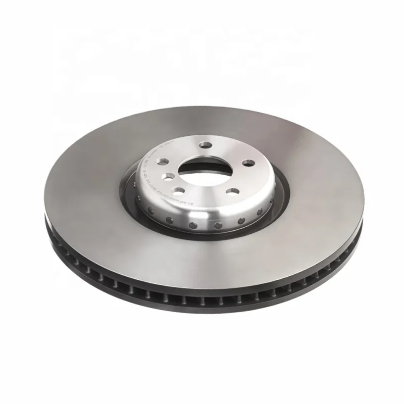 Front Axle Right Br…