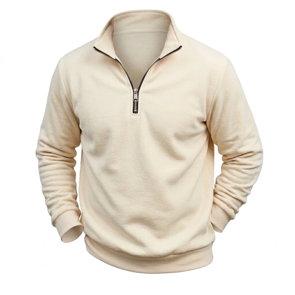 Thumbnail 3 - #88 Highest Rated Mens Crew Neck Sweatshirts to Buy in 2026