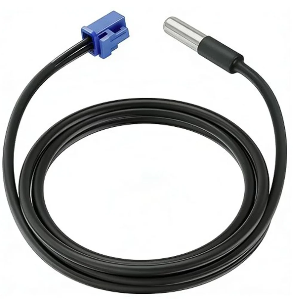 Water Dispenser Cold Sensor for For avalon and For primo Models 28.5 Inch Stainless Steel Probe Precision Temperature Control