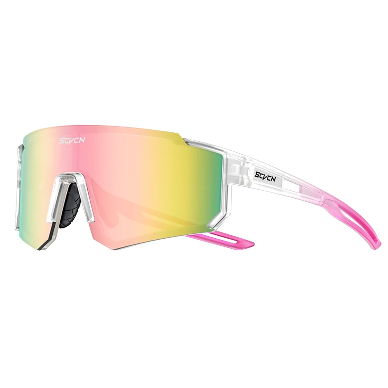 AliExpress SCVCN Outdoor New Men MTB Driving Bike Cycling Sunglasses Glasses Sports Climbing Glasses Women Bicycle UV400 Protective Goggles