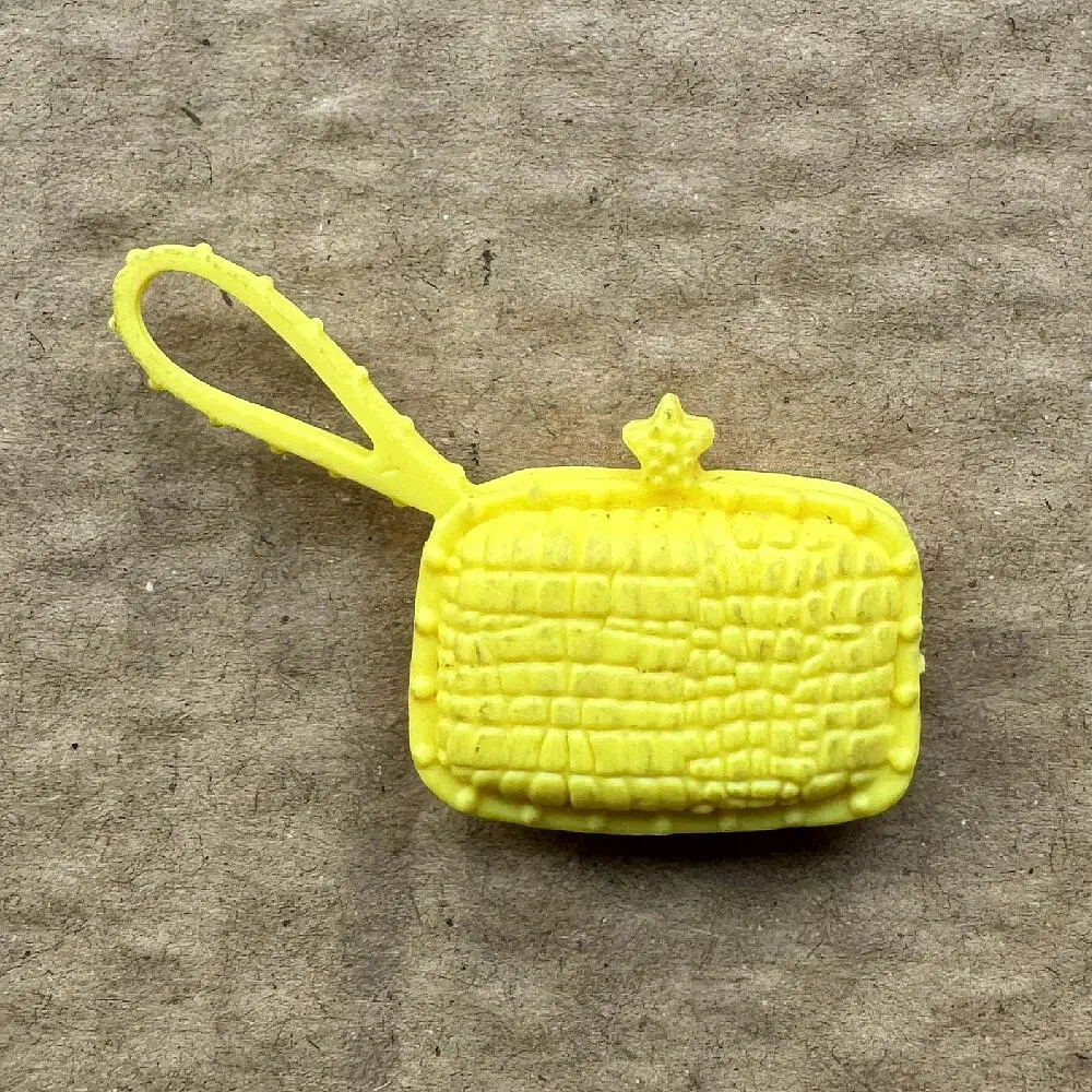 Original 1/6 Puppentaschen, Geldbörsen, Puppenzubehör zum Spielen – Detail 19
