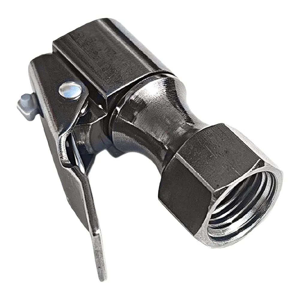 Gourd Chuck Constructed from 6 Series Industrial Aluminum Alloy with Enhanced Hardness Wear Resistance and Lightweight Build